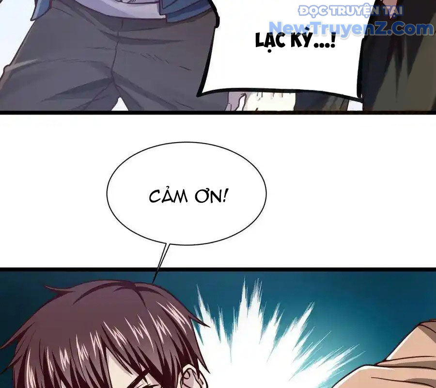 Thợ Cạo Hành Tà chapter 3 - Trang 37