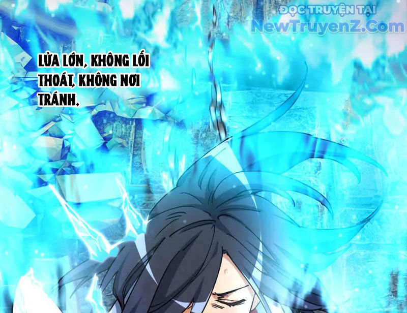 Thất Ảnh Dao chapter 0 - Trang 21