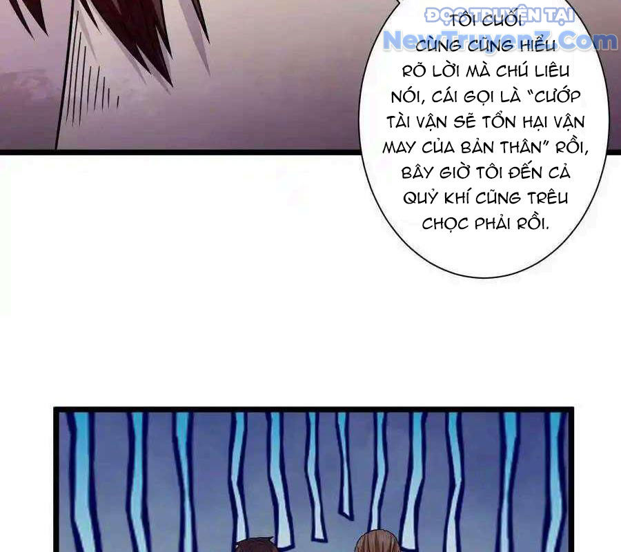 Thợ Cạo Hành Tà chapter 26 - Trang 28