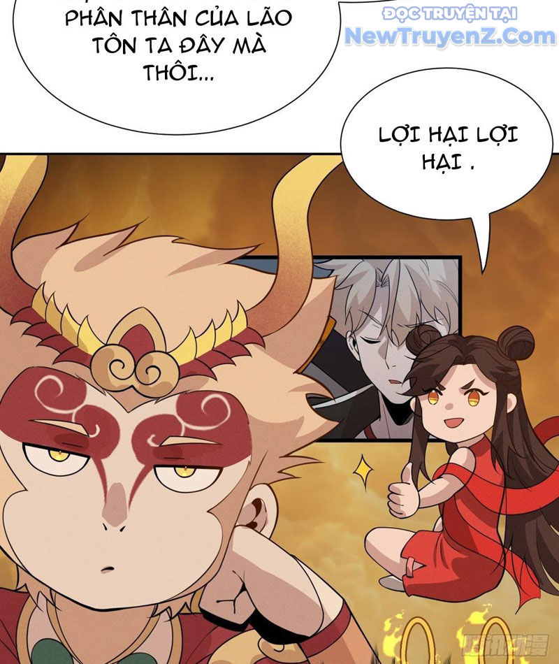 Trảm Thần chapter 75 - Trang 32