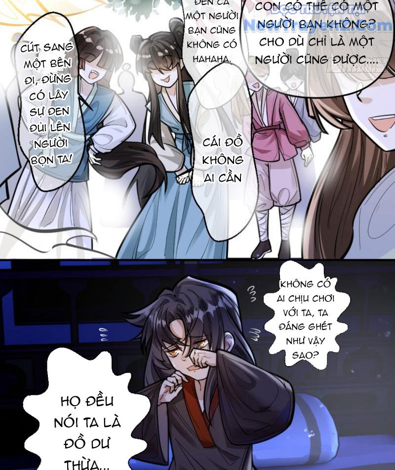 Gọi ta là Sư Ca chapter 2 - Trang 52