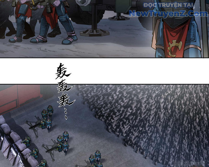 Truyền Kỳ Thái Lạc chapter 197 - Trang 37
