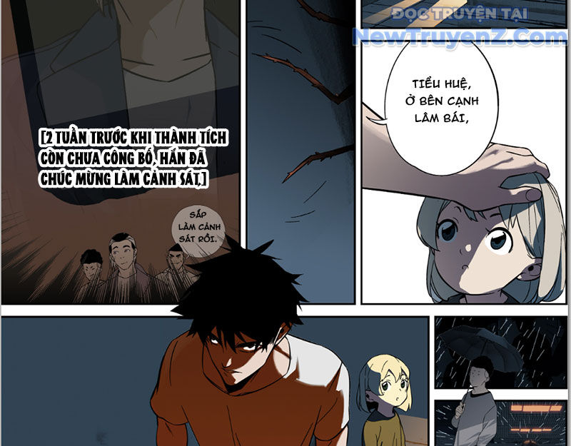 Thức Tỉnh chapter 1 - Trang 36