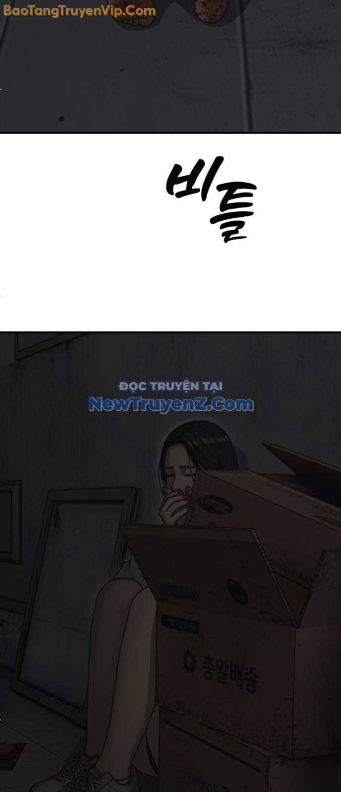 Ngày Tận Thế Đã Đến chapter 14 - Trang 29
