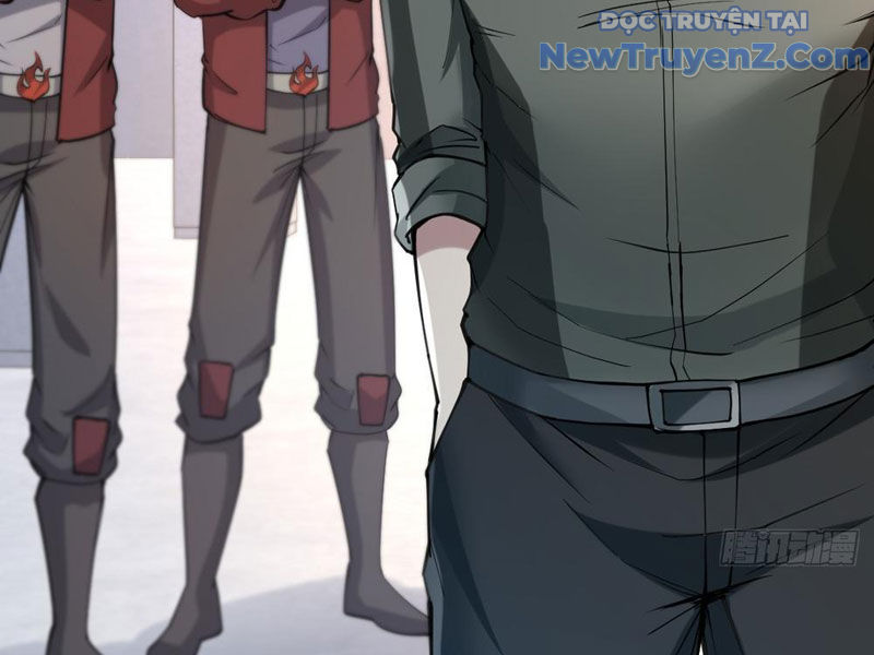 Ta Bắt Quái Thú Ở Tận Thế chapter 10 - Trang 109