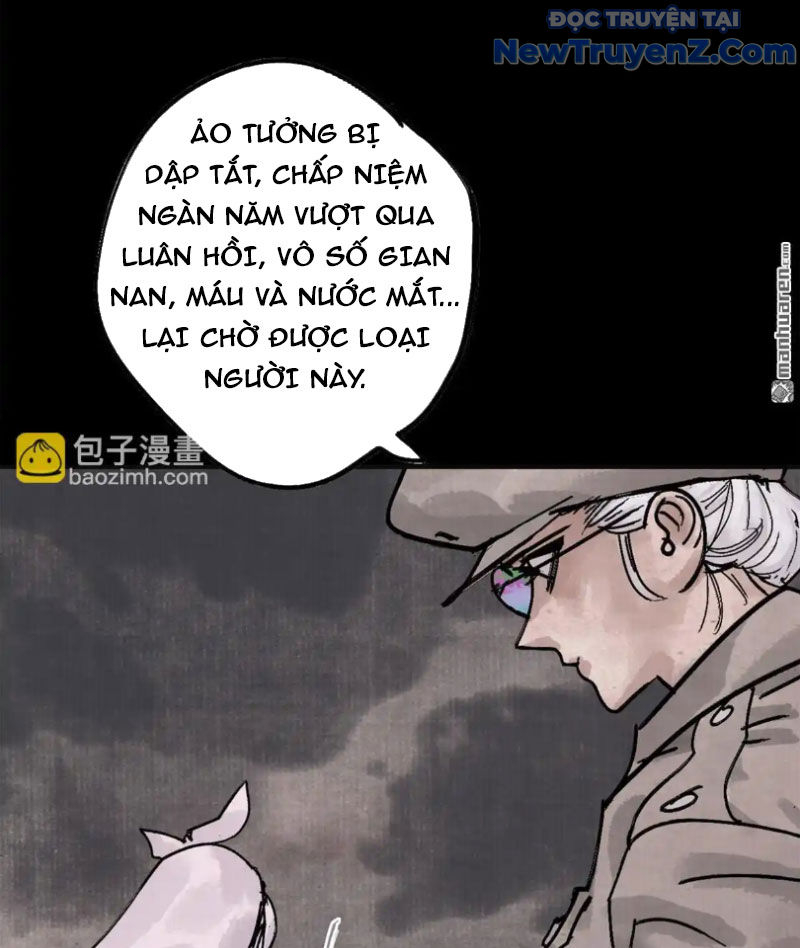 Điện Đài Mạnh Quỷ chapter 18 - Trang 61