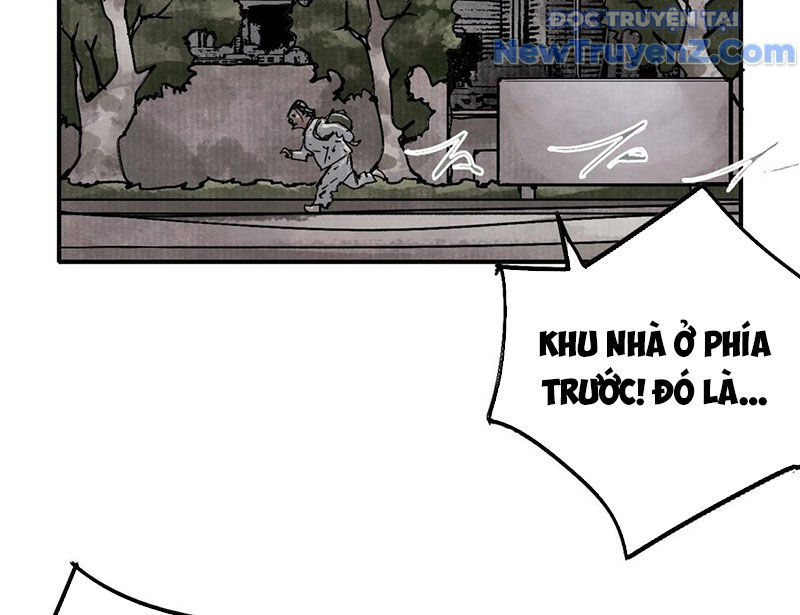 Điện Đài Mạnh Quỷ chapter 14 - Trang 141