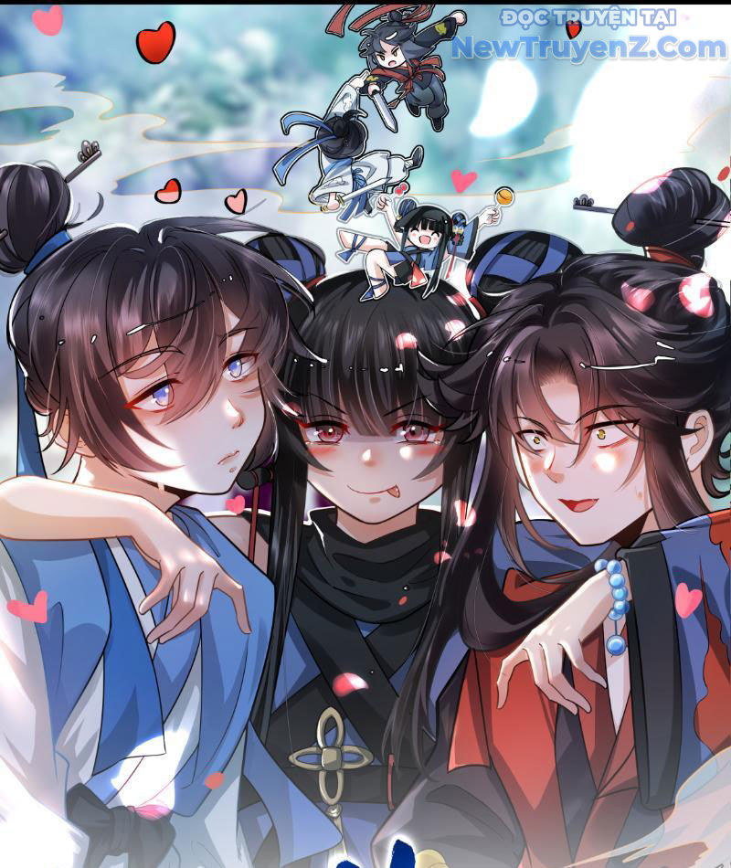 Gọi ta là Sư Ca chapter 1 - Trang 4