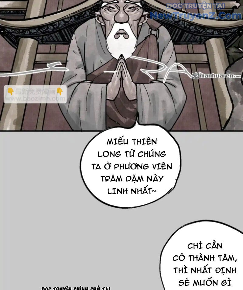 Điện Đài Mạnh Quỷ chapter 19 - Trang 64