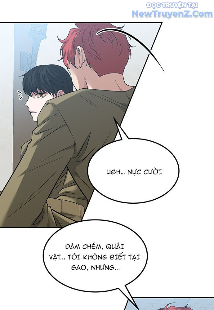 Thám Tử Siêu Năng Lực chapter 47 - Trang 11