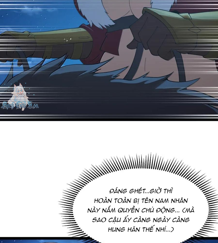 Dũng Giả Này Là Người Theo Chủ Nghĩa Tiền Tài Chí Thượng chapter 107 - Trang 91
