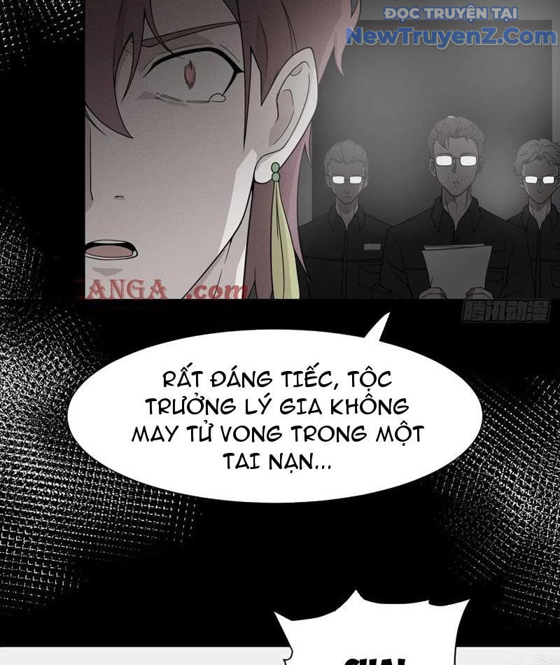 Trảm Thần chapter 74 - Trang 42