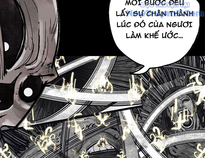Điện Đài Mạnh Quỷ chapter 16 - Trang 140