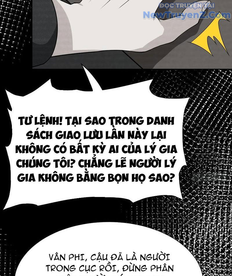 Trảm Thần chapter 74 - Trang 53