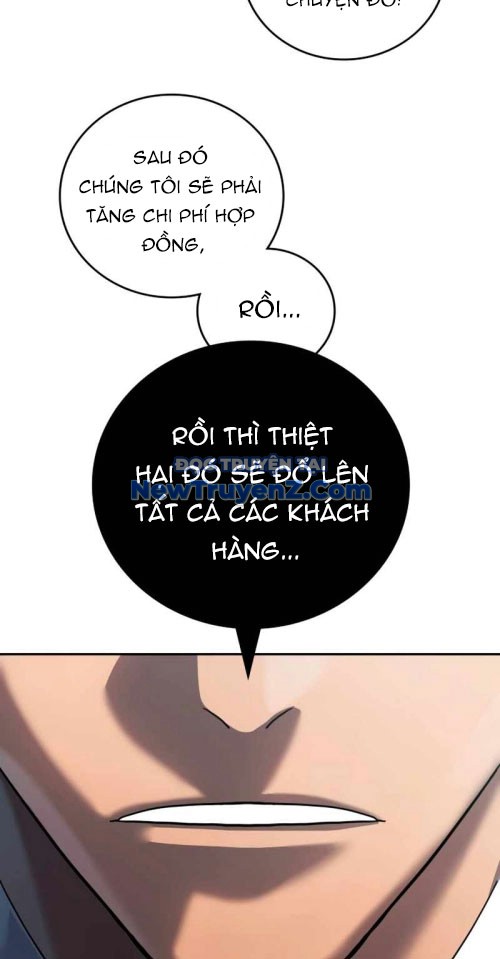 Uỷ Ban Thương Mại Công Bằng chapter 21 - Trang 78