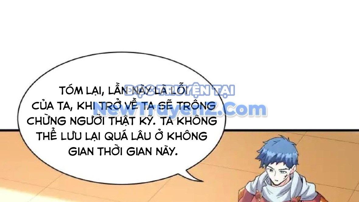 Hậu Cung Của Ta Toàn Là Ma Nữ Phản Diện chapter 218 - Trang 121