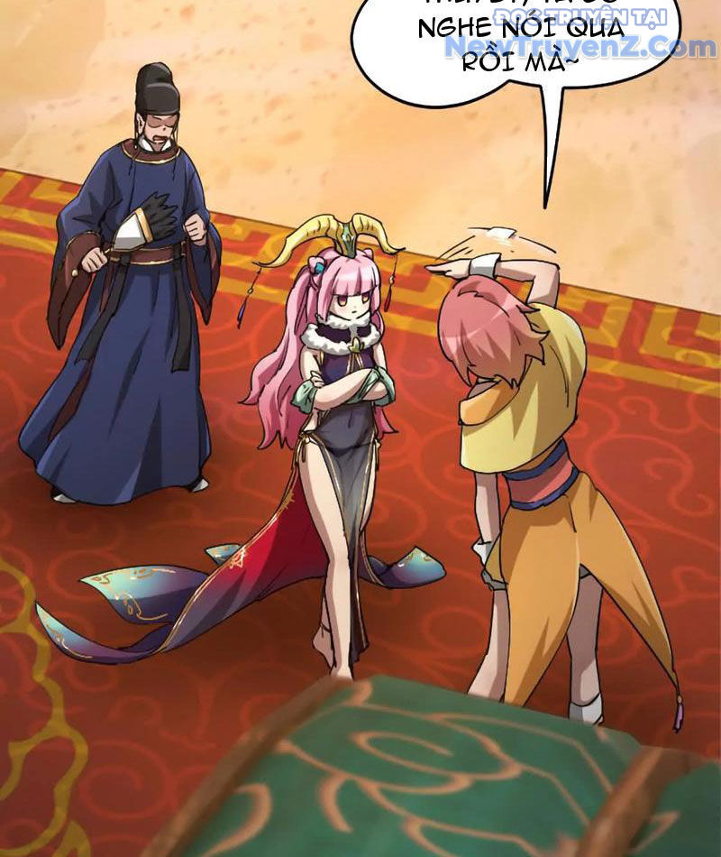 Thất Ảnh Dao chapter 1 - Trang 52