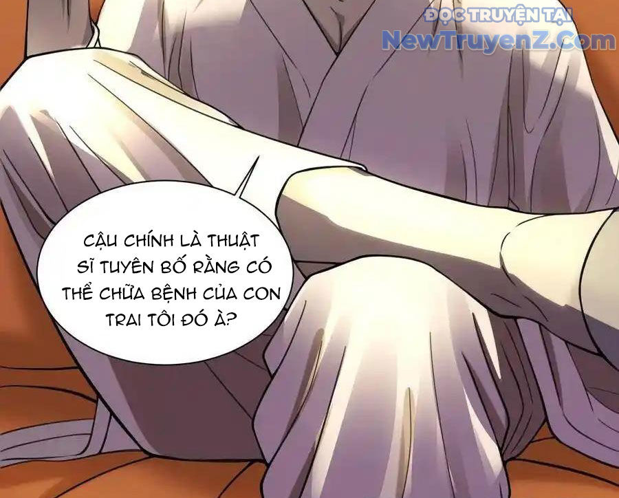 Thợ Cạo Hành Tà chapter 10 - Trang 28