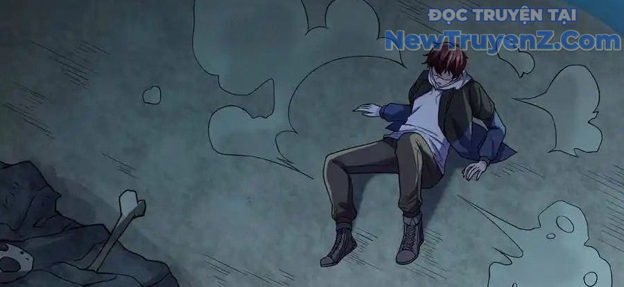 Thợ Cạo Hành Tà chapter 31 - Trang 21