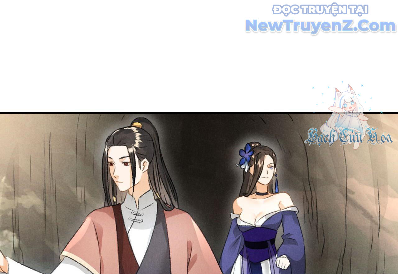 Huyền Đô Cố Mộng — Tiền Truyện Chưởng Môn Quá Bận chapter 11 - Trang 58