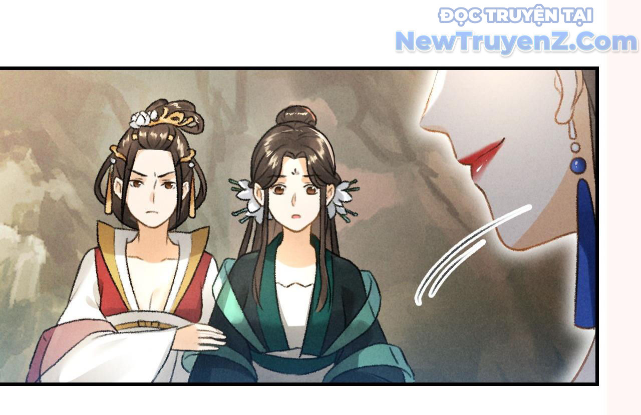 Huyền Đô Cố Mộng — Tiền Truyện Chưởng Môn Quá Bận chapter 11 - Trang 53
