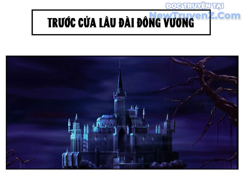 Kiếm Thánh Cùng Ma Vương chapter 5 - Trang 35