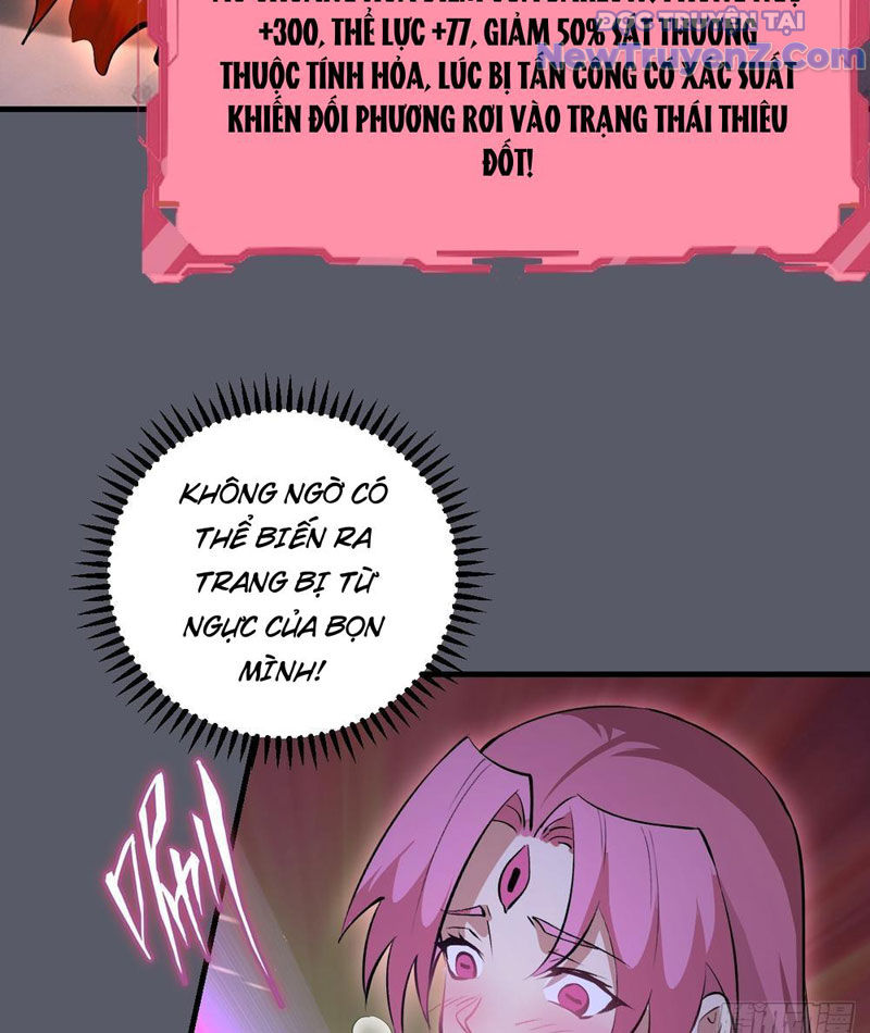 Ta dựa vào hậu cung chinh phục thế giới chapter 39 - Trang 54