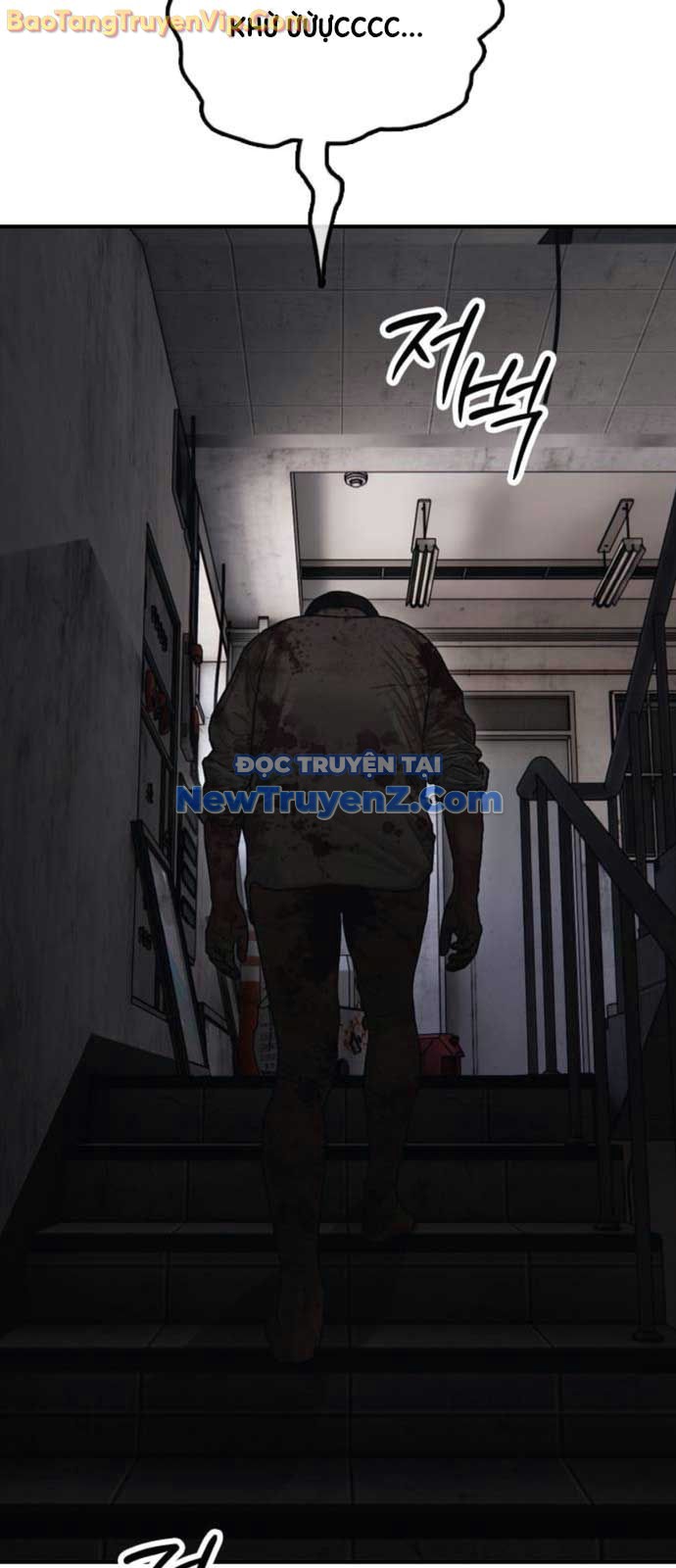 Ngày Tận Thế Đã Đến chapter 14 - Trang 24