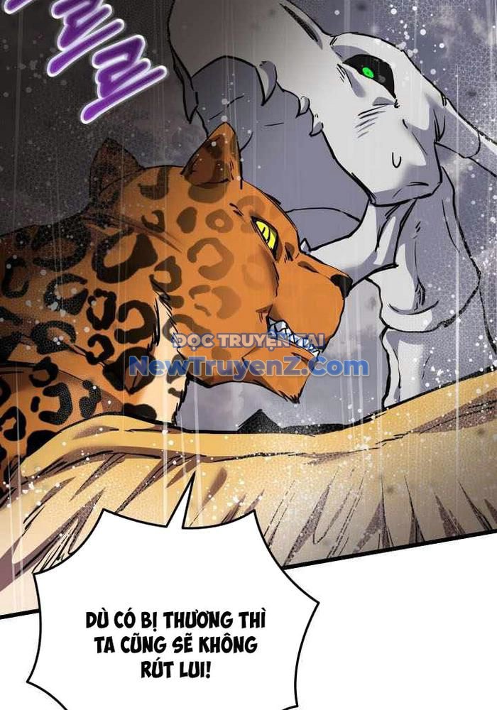 Giả Vờ Làm Kẻ Vô Dụng Ở Học Đường chapter 114 - Trang 42