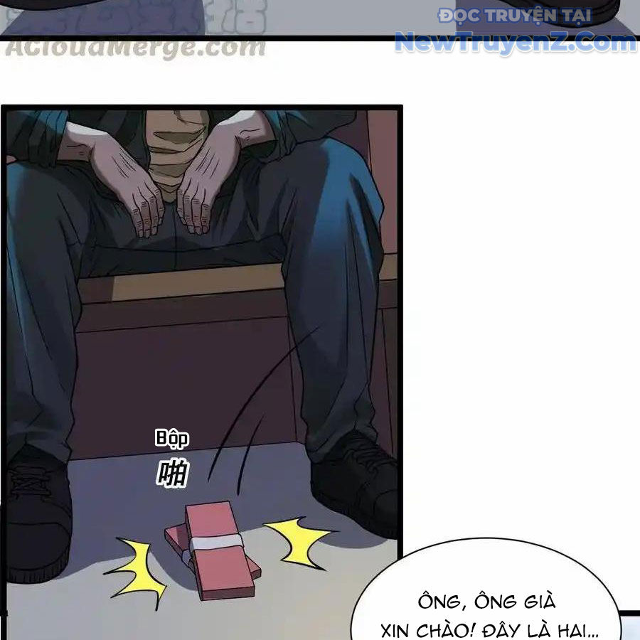 Thợ Cạo Hành Tà chapter 9 - Trang 39