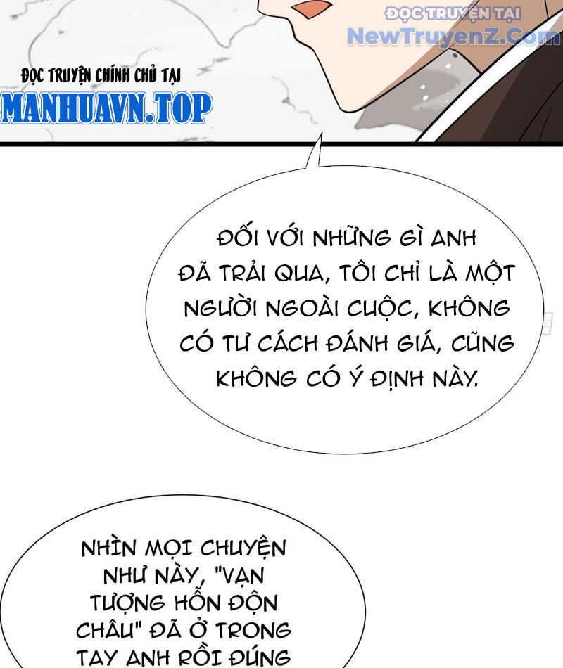 Trảm Thần chapter 75 - Trang 6