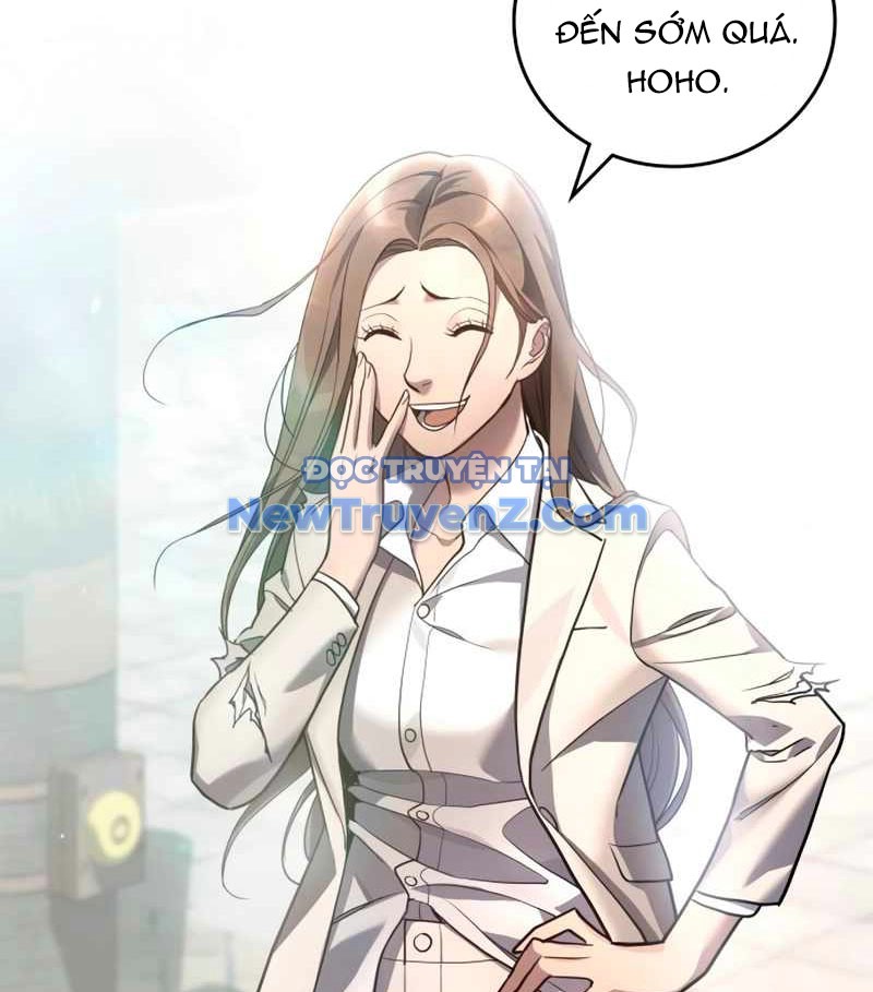 Uỷ Ban Thương Mại Công Bằng chapter 20 - Trang 142