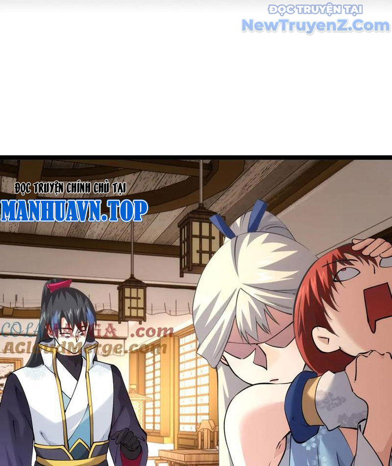 Ta Đoạt Xá Người Chơi Hệ Thống chapter 139 - Trang 5