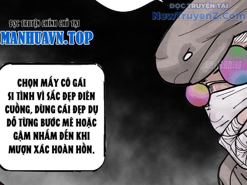 Điện Đài Mạnh Quỷ chapter 17 - Trang 86