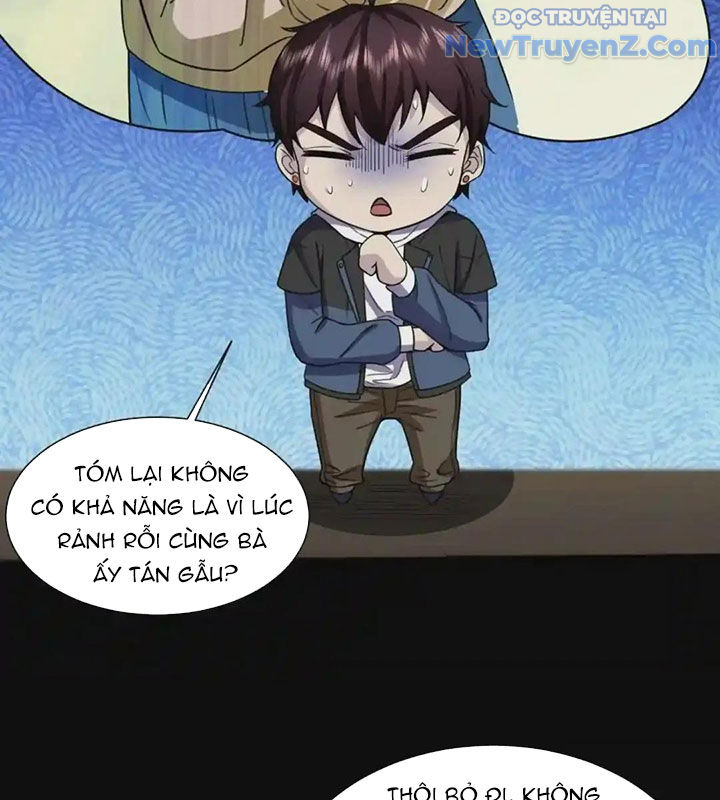 Thợ Cạo Hành Tà chapter 28 - Trang 46
