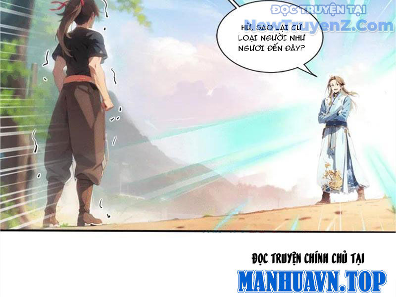 Xuyên nhanh công lược yêu nương trong sơn hải huyền trung lục chapter 10 - Trang 10