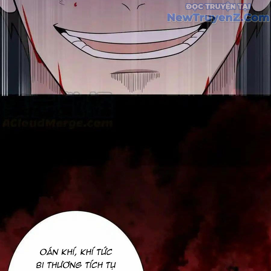 Thợ Cạo Hành Tà chapter 37 - Trang 19