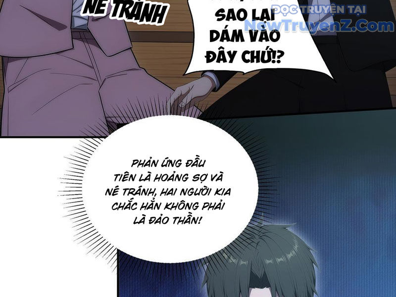 Người Chơi Siêu May Mắn chapter 43 - Trang 26