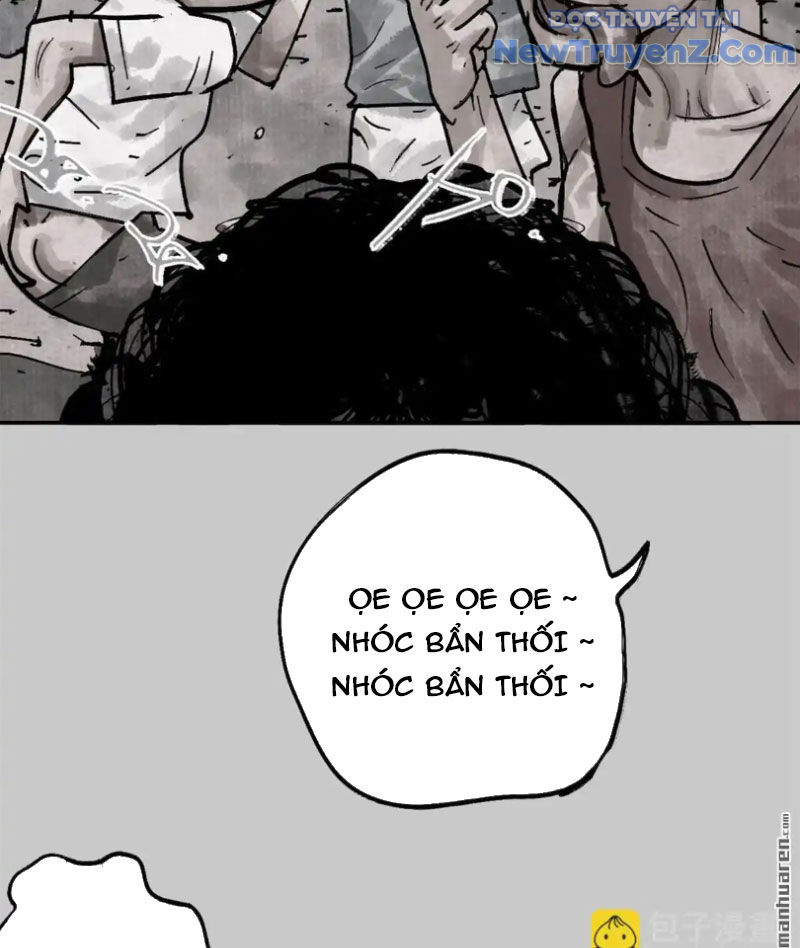 Điện Đài Mạnh Quỷ chapter 22 - Trang 70