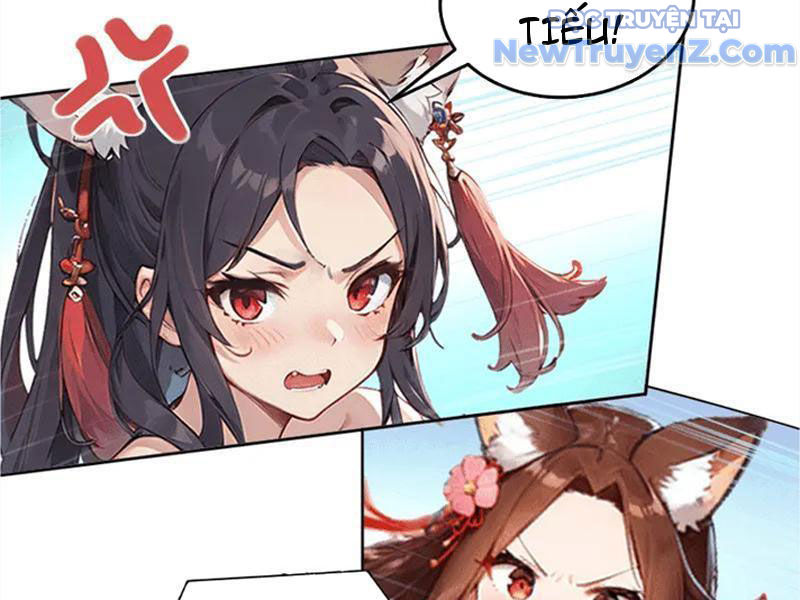 Xuyên nhanh công lược yêu nương trong sơn hải huyền trung lục chapter 10 - Trang 20