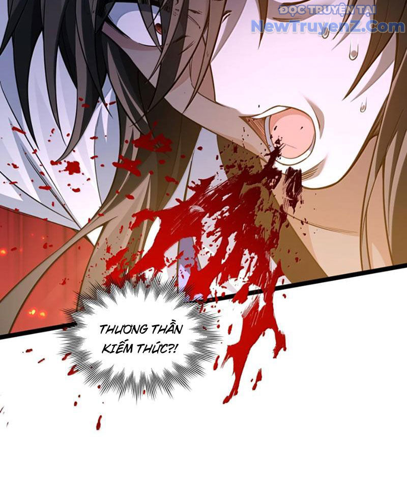 Hảo Đồ Nhi Hãy Tha Cho Vi Sư chapter 353 - Trang 57