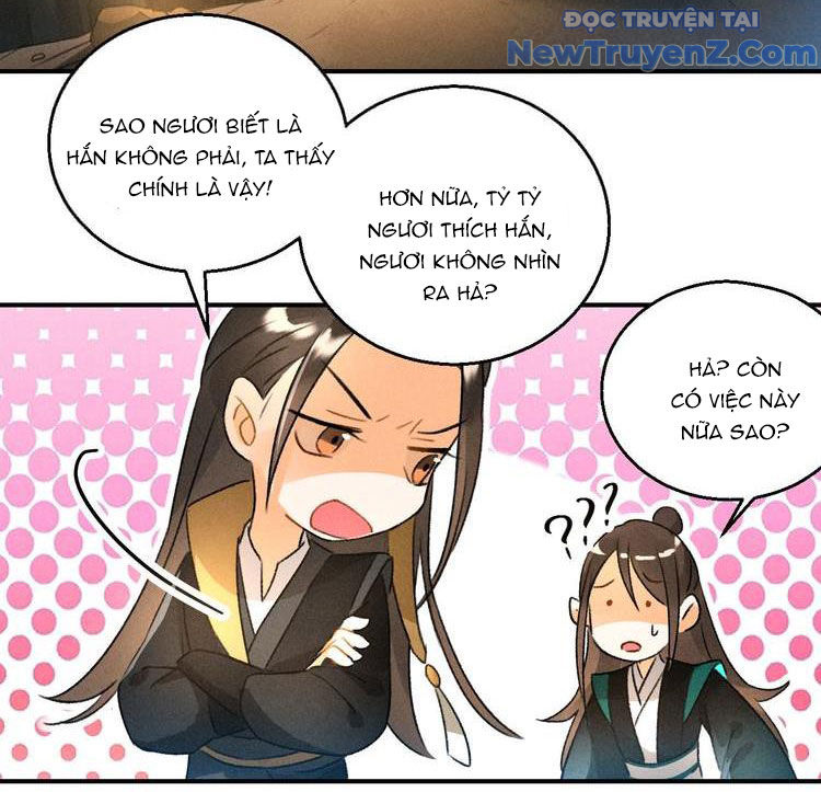 Huyền Đô Cố Mộng — Tiền Truyện Chưởng Môn Quá Bận chapter 12 - Trang 19