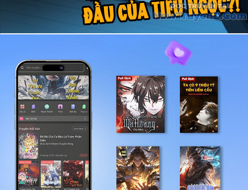 Các Người Toàn Là NPC! chapter 3 - Trang 37