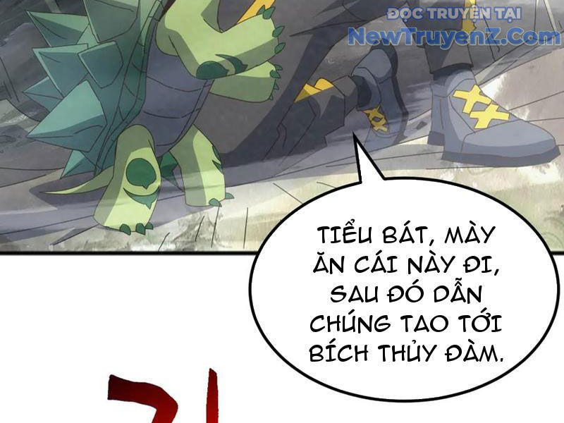 Vạn Tộc Xâm Lược: Bắt đầu Thuần Hóa Cự Thú Cấp Sử Thi chapter 33 - Trang 136