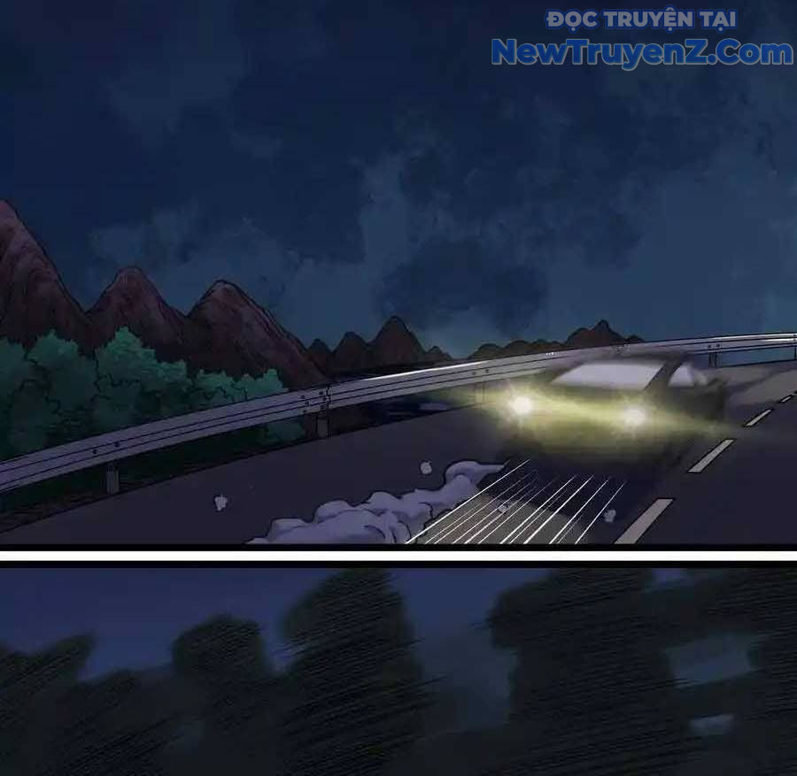 Thợ Cạo Hành Tà chapter 1 - Trang 33