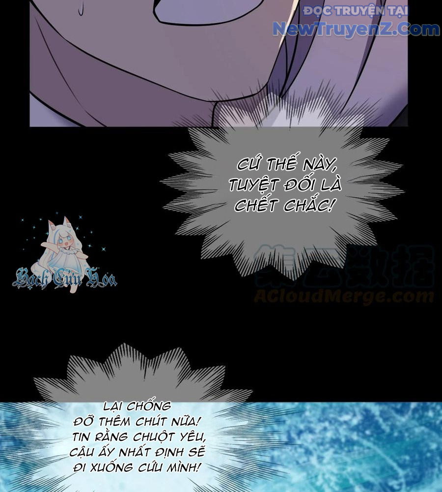Thợ Cạo Hành Tà chapter 29 - Trang 32
