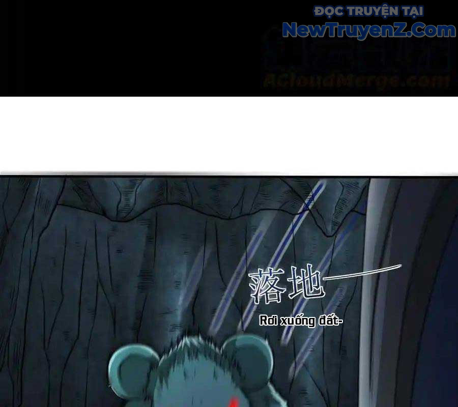 Thợ Cạo Hành Tà chapter 32 - Trang 21