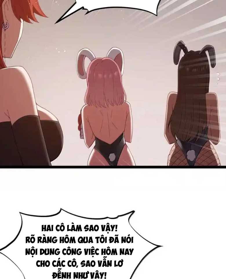 Dũng Giả Này Là Người Theo Chủ Nghĩa Tiền Tài Chí Thượng chapter 112 - Trang 34