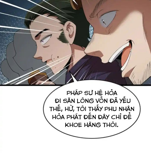 Dũng Giả Này Là Người Theo Chủ Nghĩa Tiền Tài Chí Thượng chapter 102 - Trang 40