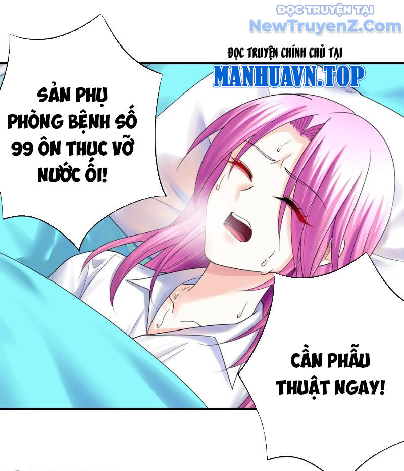 Sau Khi Mẹ Bị Giết, Tôi Trở Thành Miêu Nương chapter 21 - Trang 28